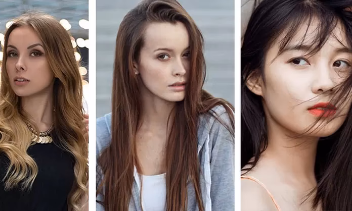 ¿Qué color atrae más a los hombres?