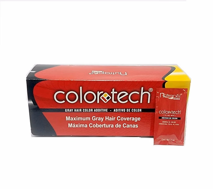 ¿Cómo se usa el ablandador de canas?