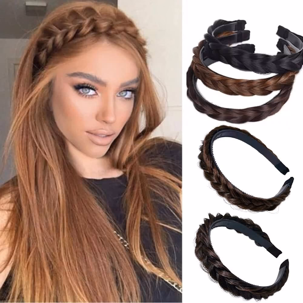 ¿Qué diademas están de moda ahora mismo?