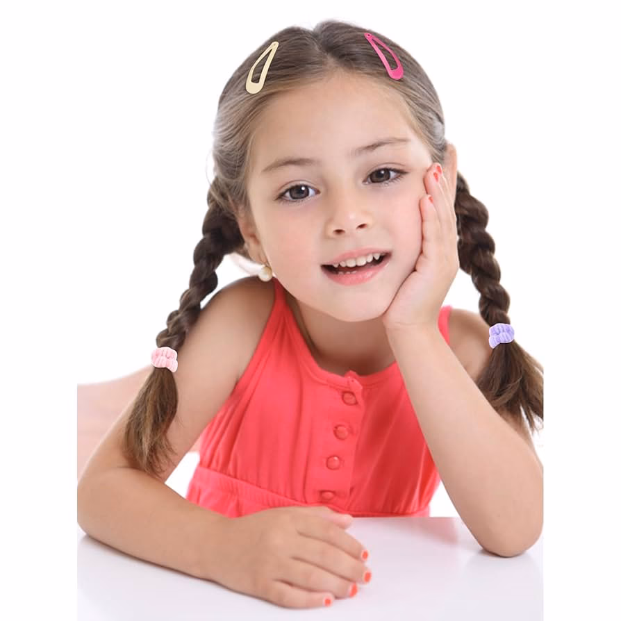 ¿Cómo cuidar el cabello para niños?