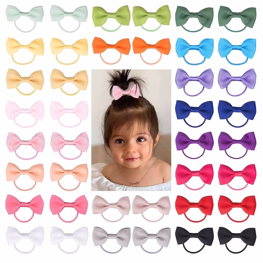 ¿Qué usar para peinar a un bebé?