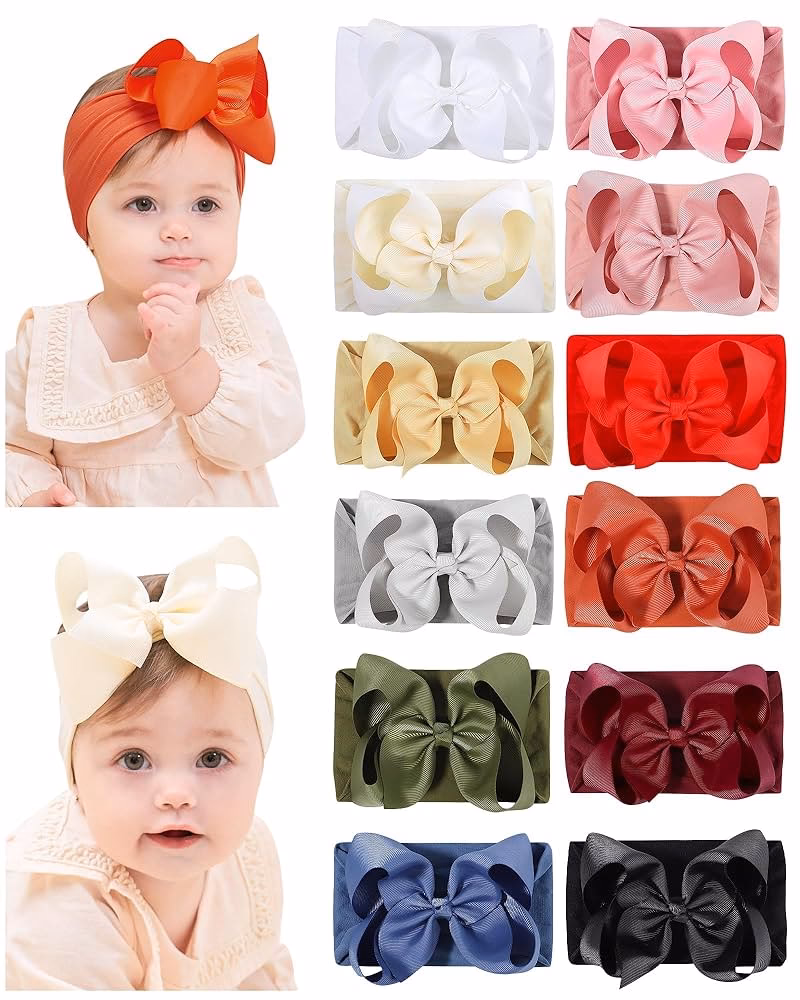 ¿Cómo se llama un accesorio para el cabello?