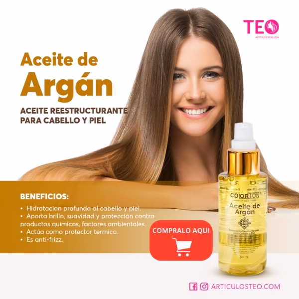 ¿Cuál es el verdadero aceite de argán?