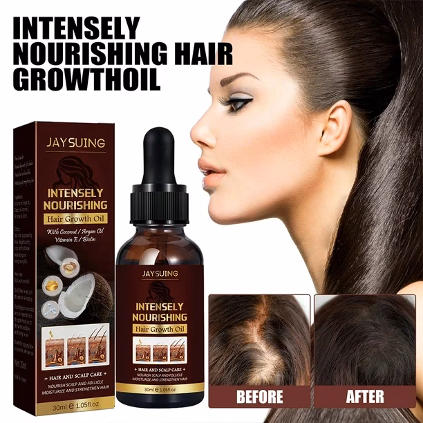 ¿Cómo se aplica el aceite de coco para el crecimiento del cabello?