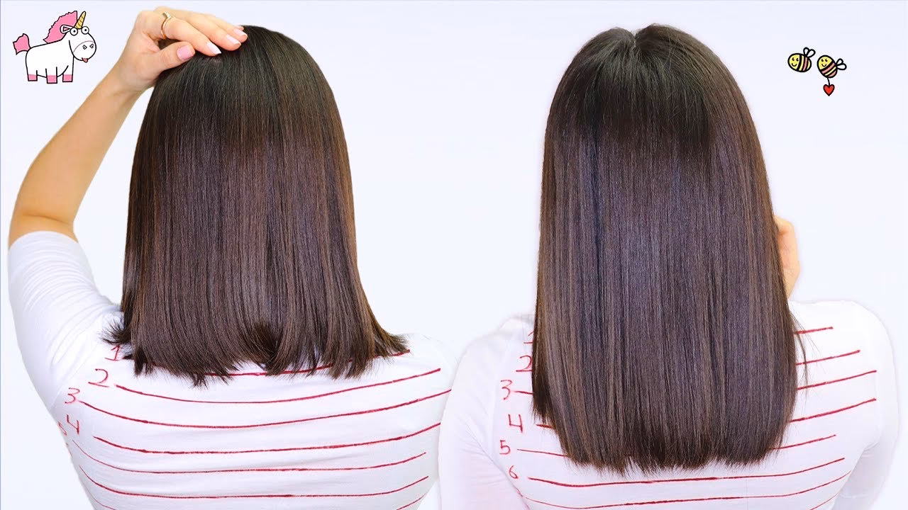 ¿Cuánto tiempo tarda en hacer efecto el aceite de coco en el cabello?