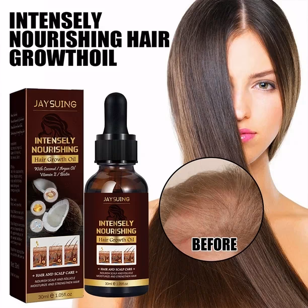 ¿Se puede mezclar aceite de coco y vitamina E para el cabello?