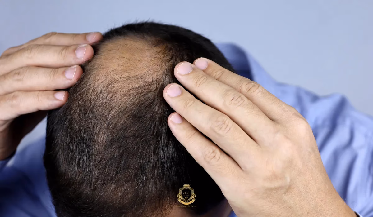 ¿Qué hace el aceite de pescado en el cabello?