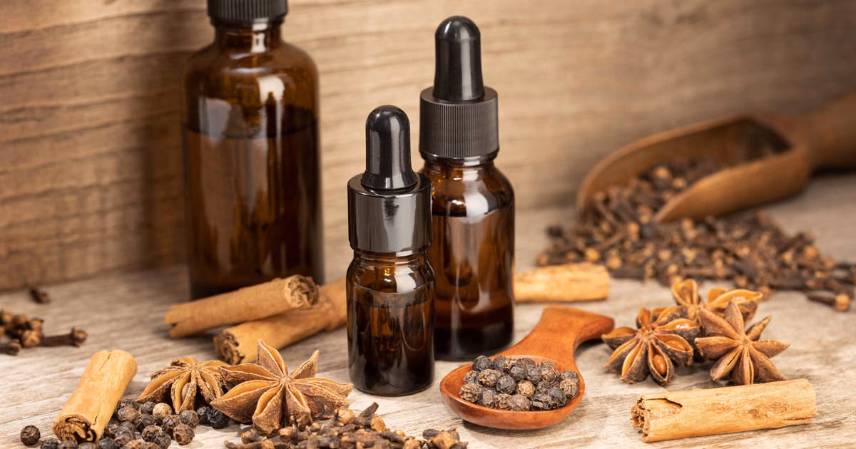 ¿Cuáles son las contraindicaciones del aceite esencial de canela?