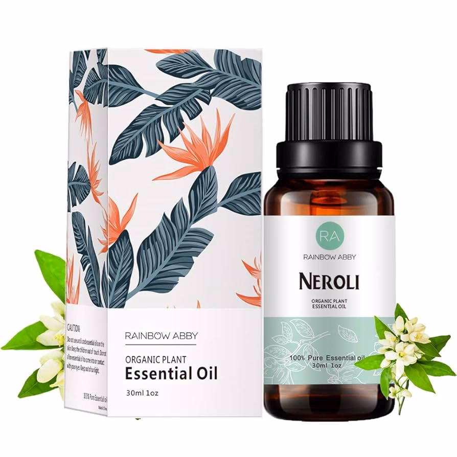 ¿Qué es neroli y para qué sirve?