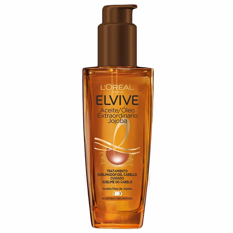 ¿Qué aceite debe utilizar el cabello rizado?