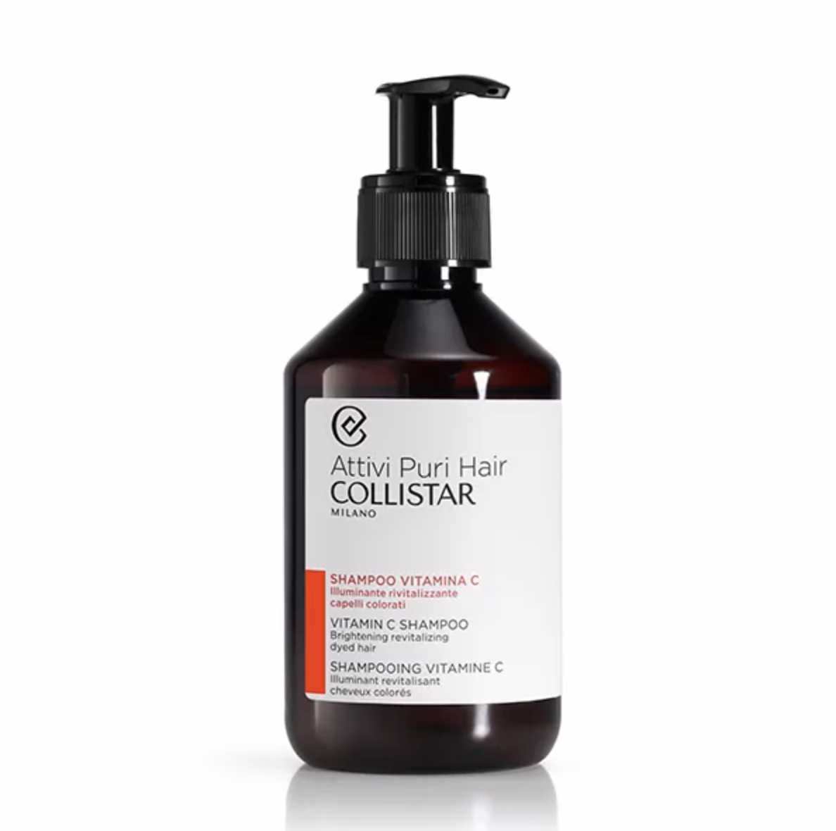 ¿La vitamina C es buena para la caída del pelo?