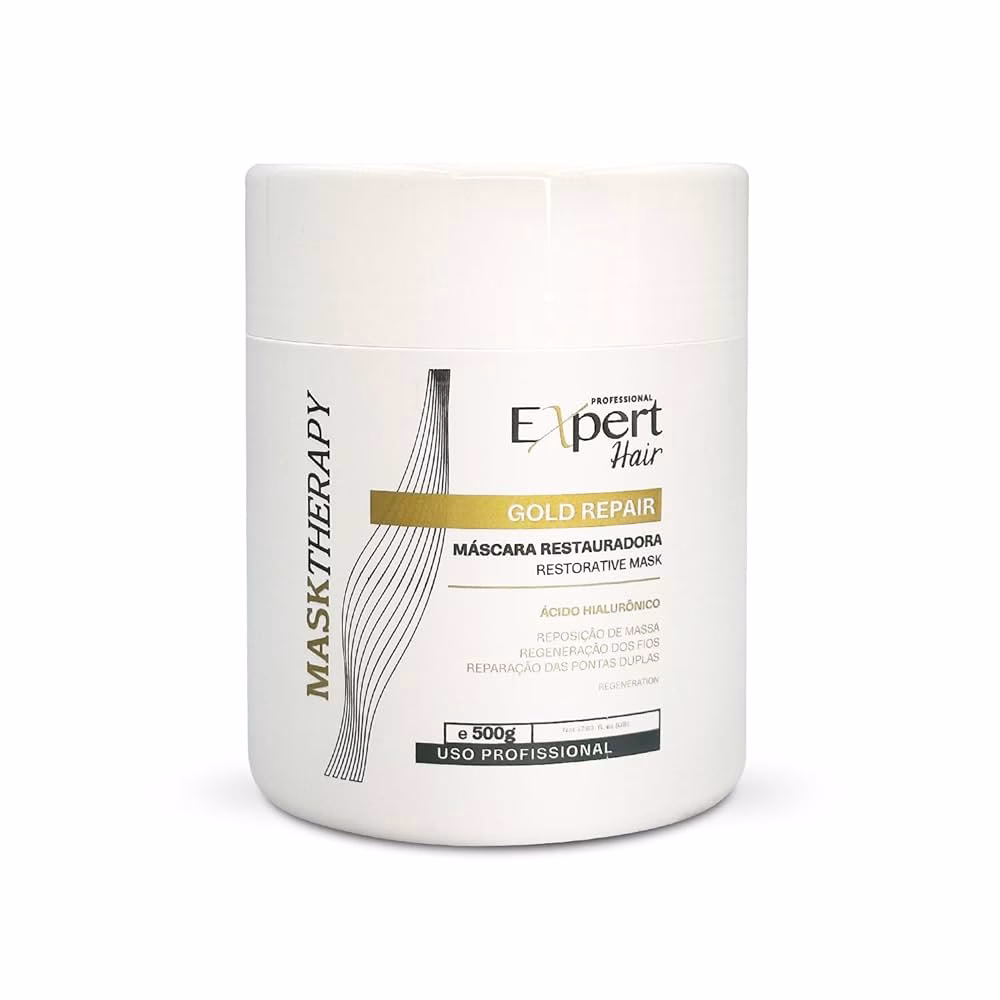 ¿Qué pasa si me pongo ácido hialurónico en el cabello?