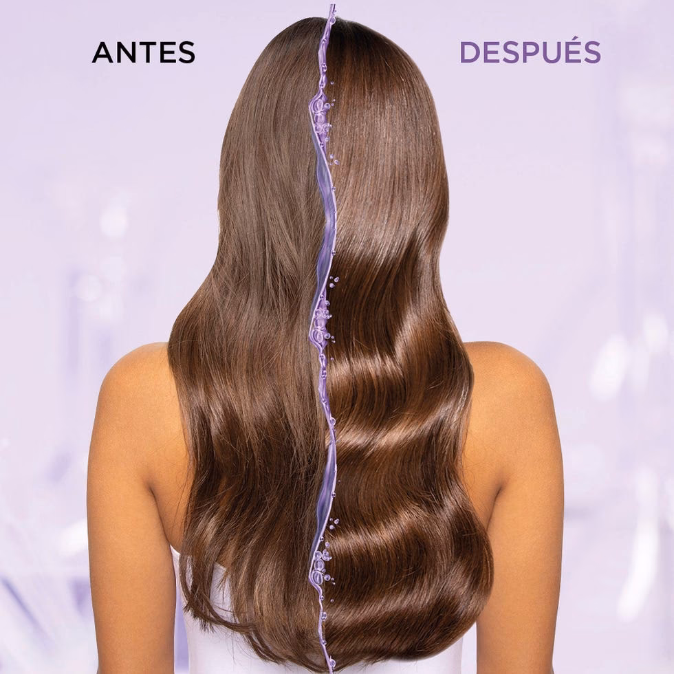 ¿Cómo se usa el hialurónico Powermax de Novex?