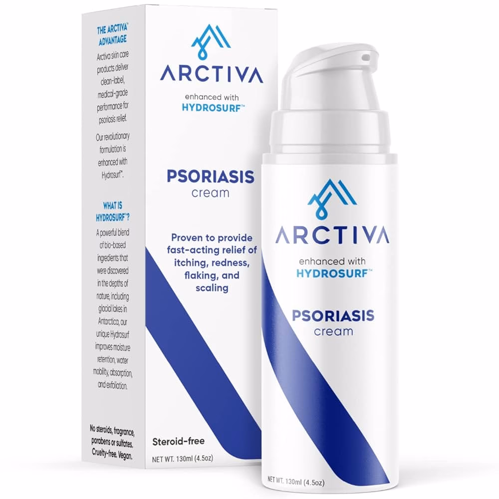 ¿Qué me puedo echar en la cabeza para la psoriasis?