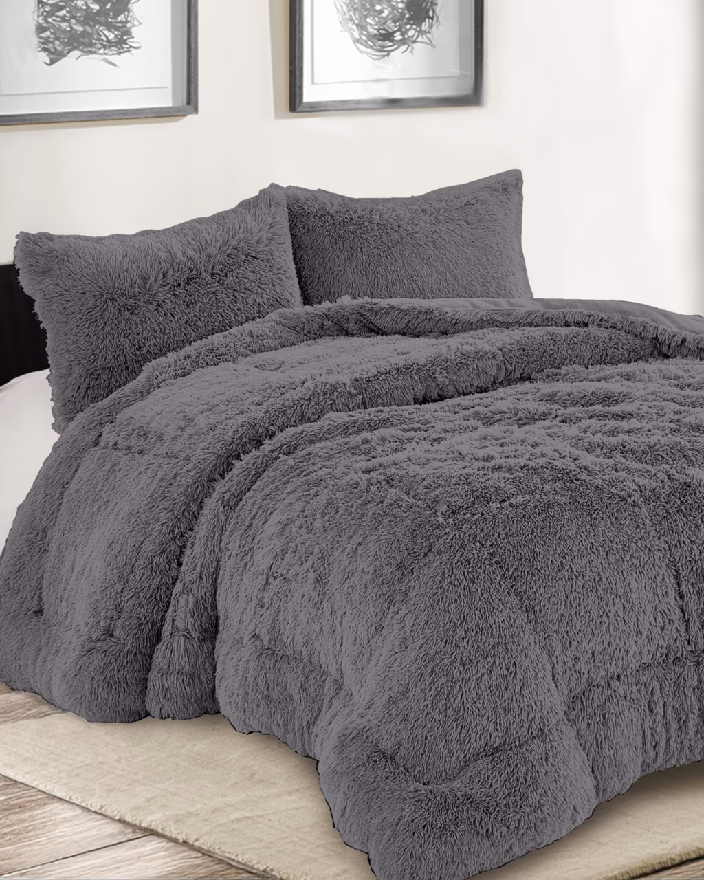 ¿Cómo saber si un acolchado es de buena calidad?