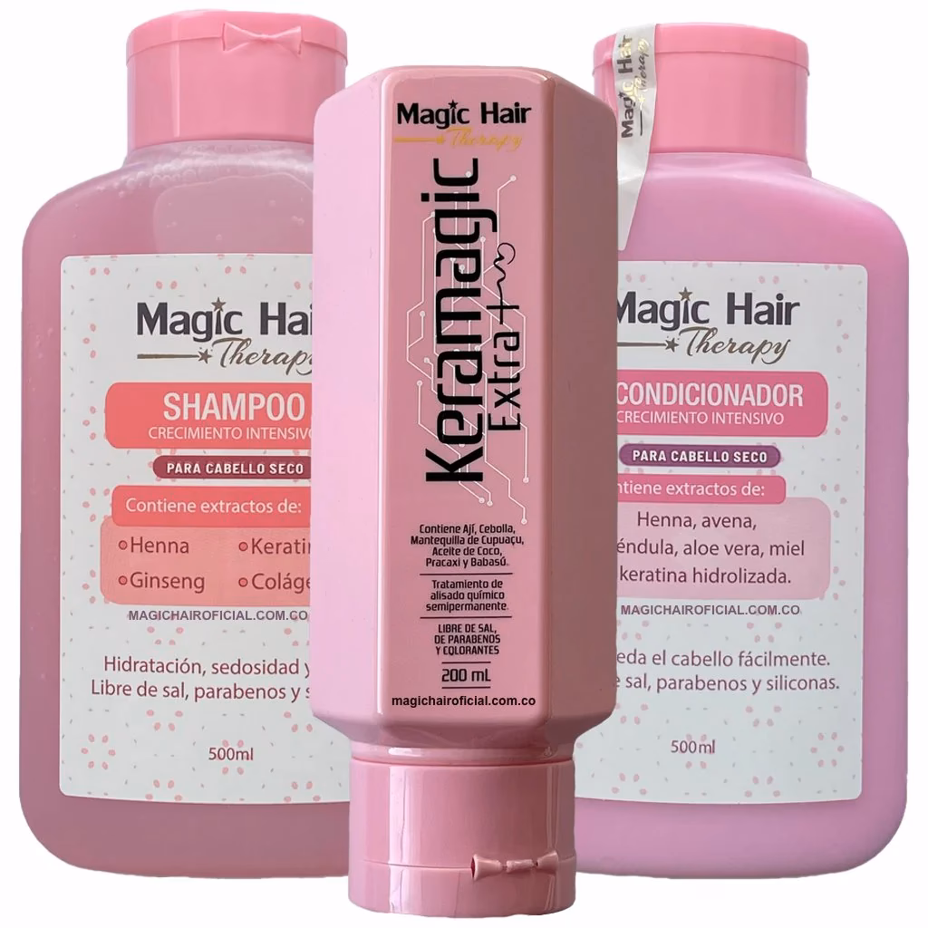 ¿Qué pasa si uso un acondicionador con queratina?