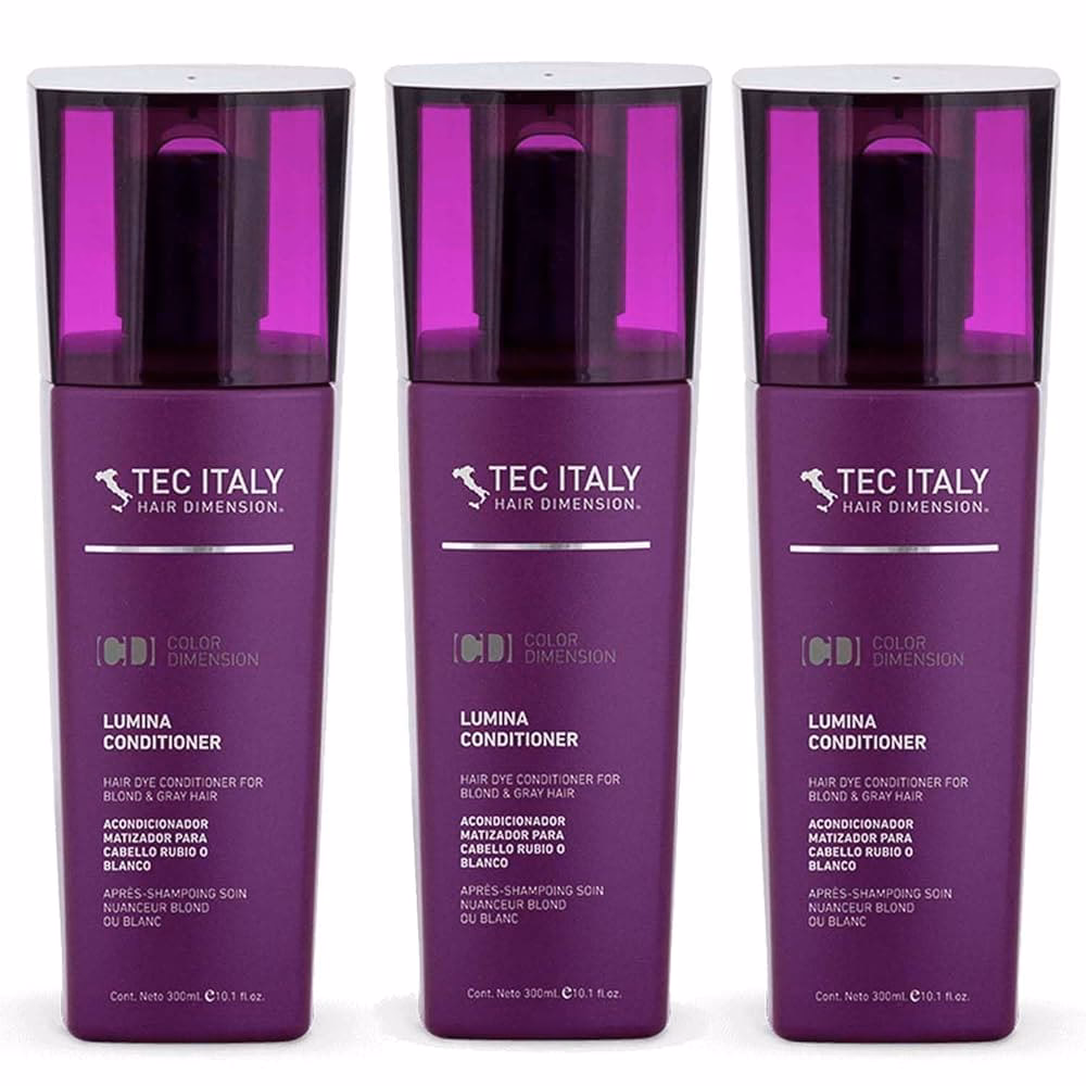 ¿Qué acondicionador es bueno para el cabello pintado?