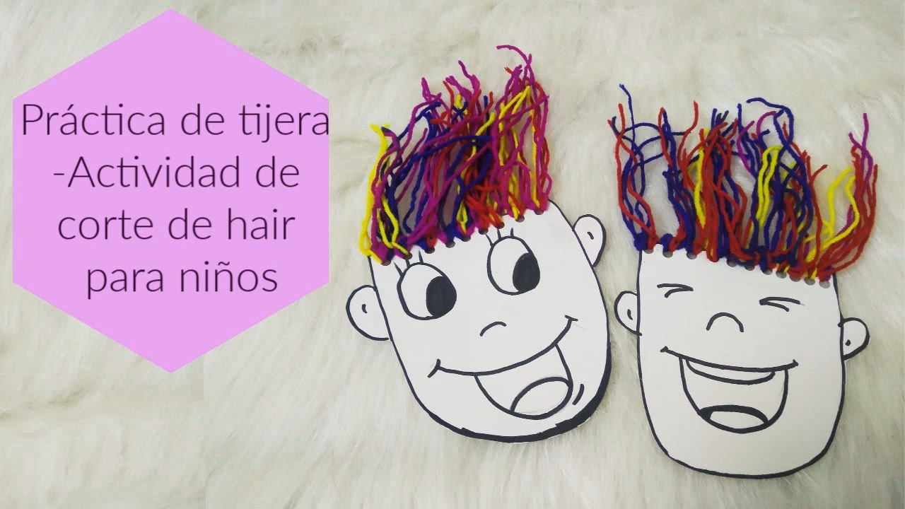 ¿Qué actividades se pueden realizar con un niño de 3 años?