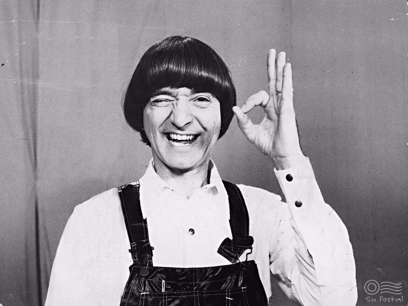 ¿Cómo se llamaba el programa de Julian Weich?