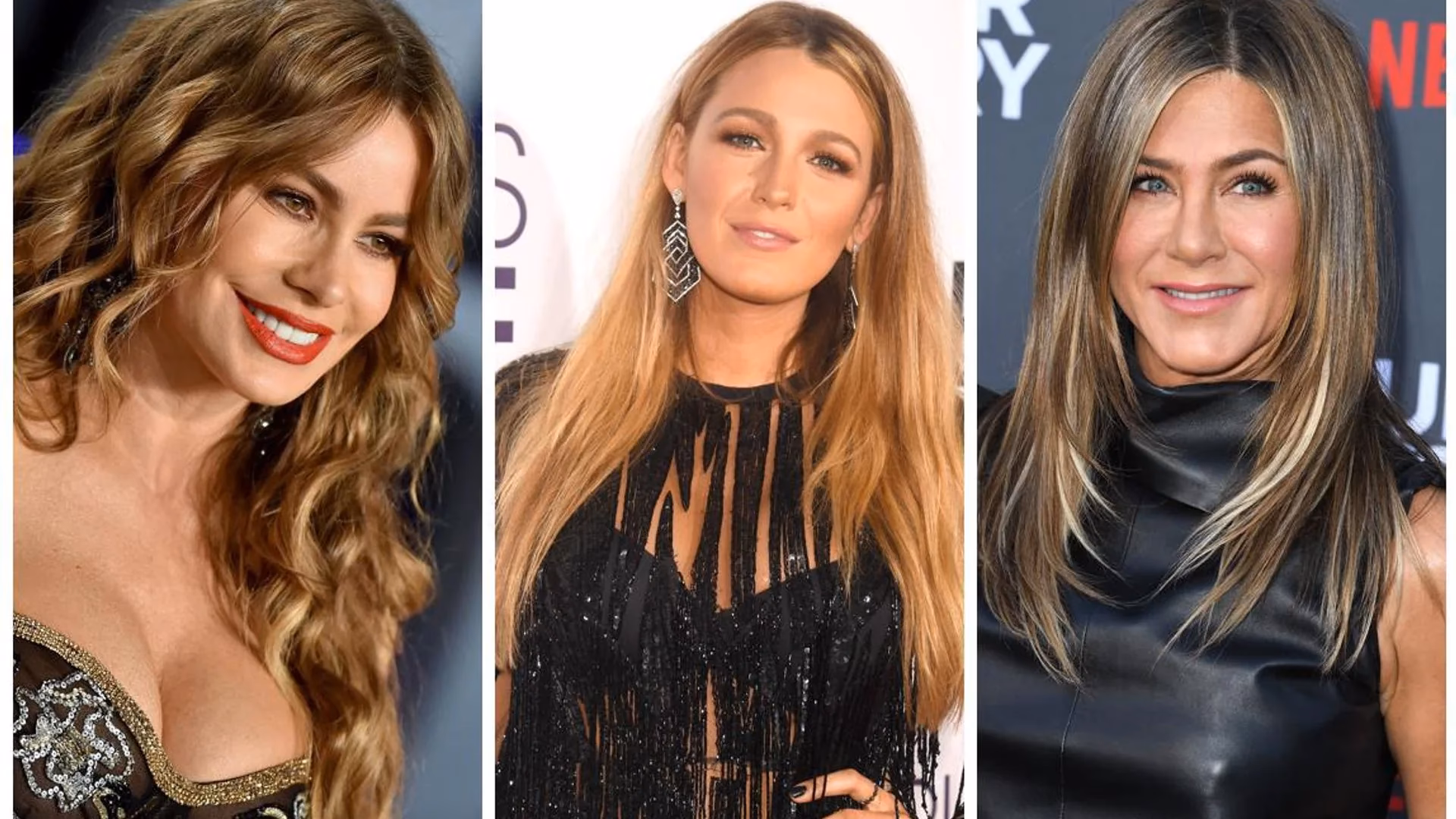 ¿Quiénes son algunas actrices maduras famosas?