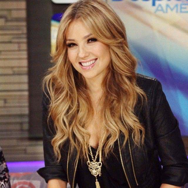 ¿Quién es la actriz mexicana más famosa del mundo?