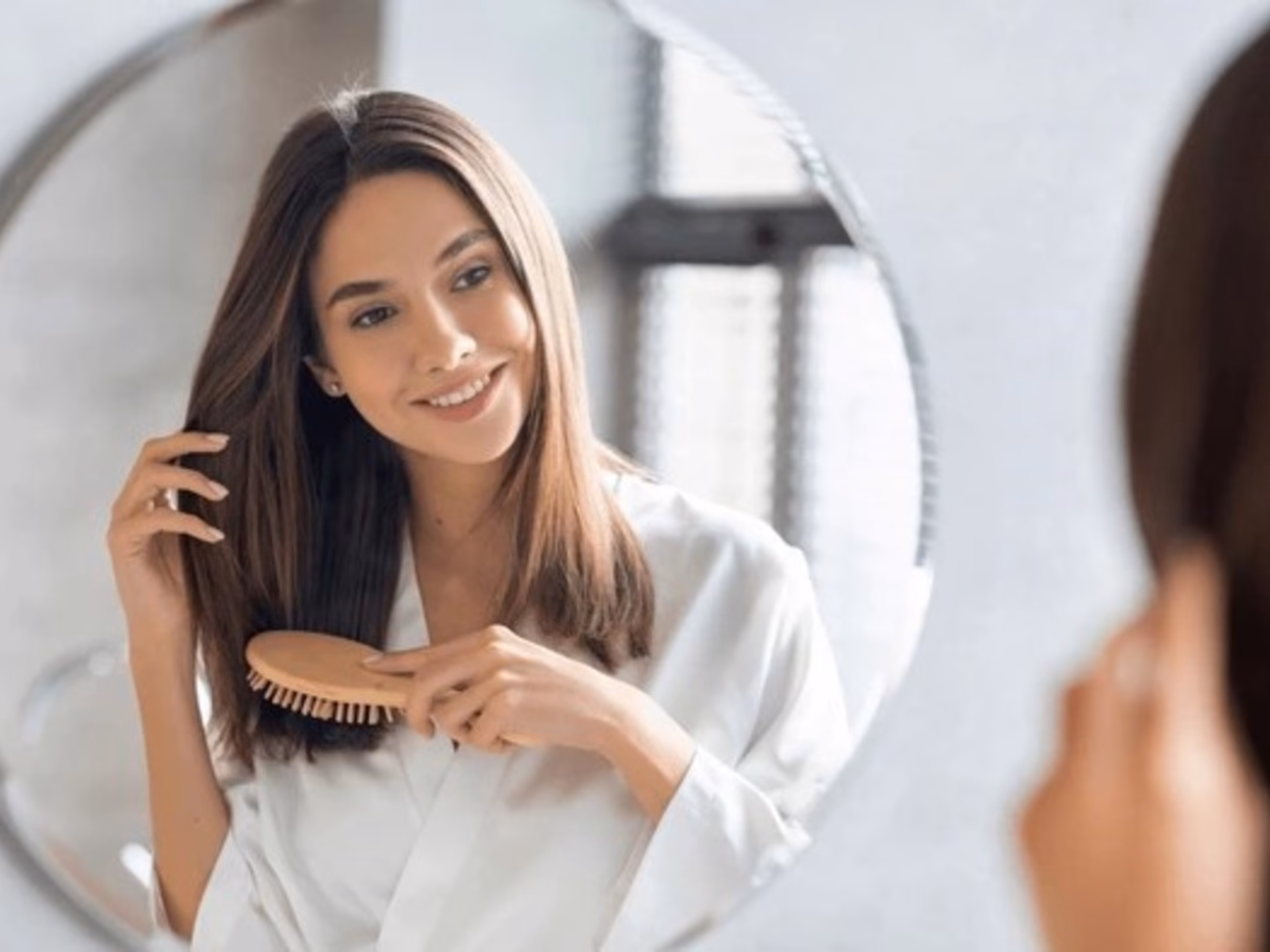 ¿Es una falta de respeto tocar el cabello de alguien?