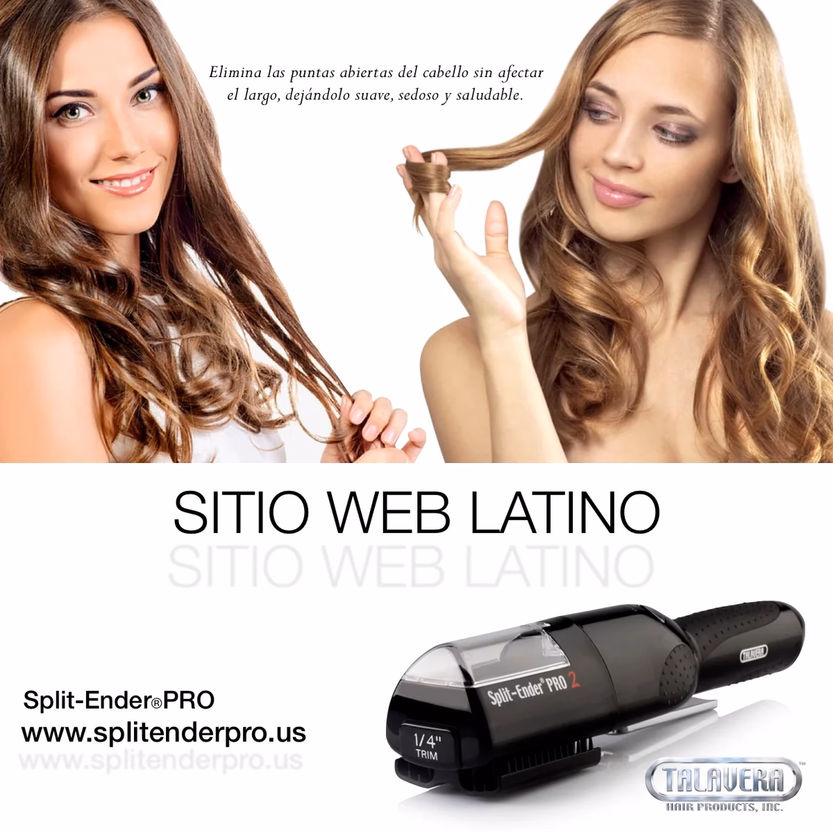 ¿Qué son las extensiones de cabello para máquina cortadora de cabello?