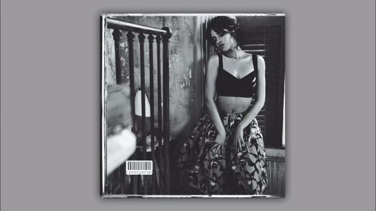 ¿Cuál es la canción más exitosa de Camila Cabello?