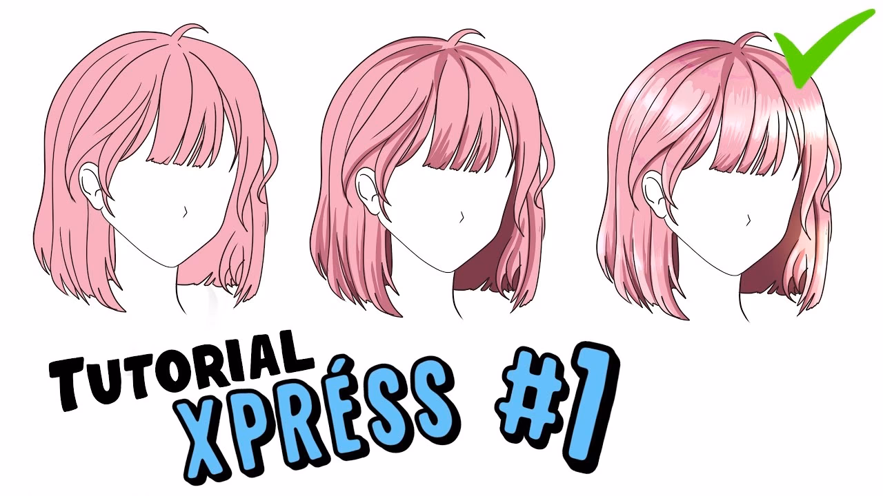 ¿Qué es alborotar el cabello?