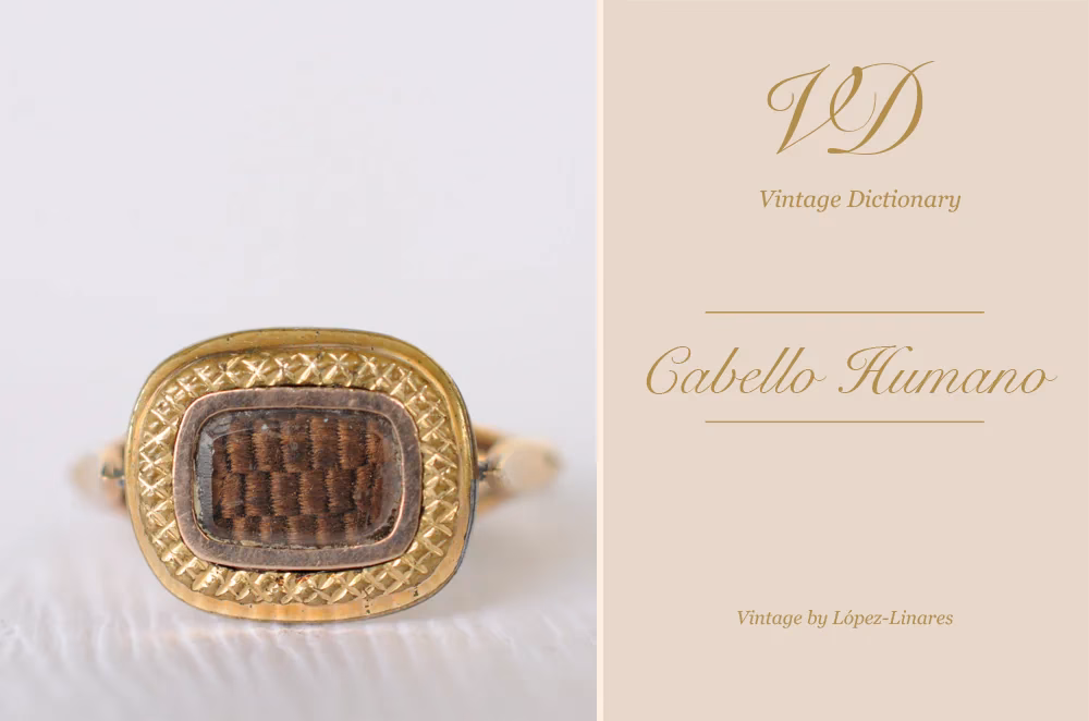 ¿Cómo se les llama a las alhajas?