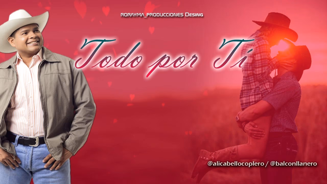 ¿Cómo decirte que te quiero tanto?