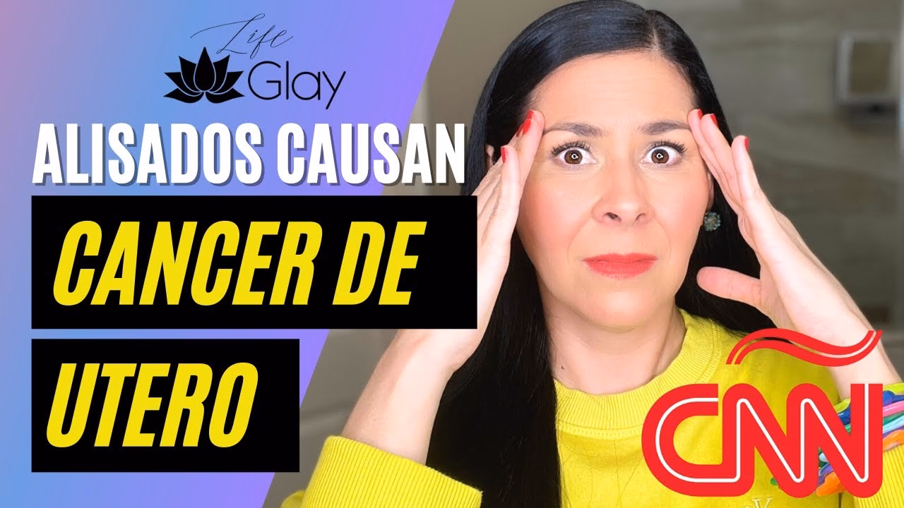 ¿Cuáles son las consecuencias de alisar el cabello?