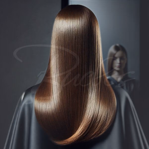 ¿Cuánto tiempo dura un alisado sin formol?