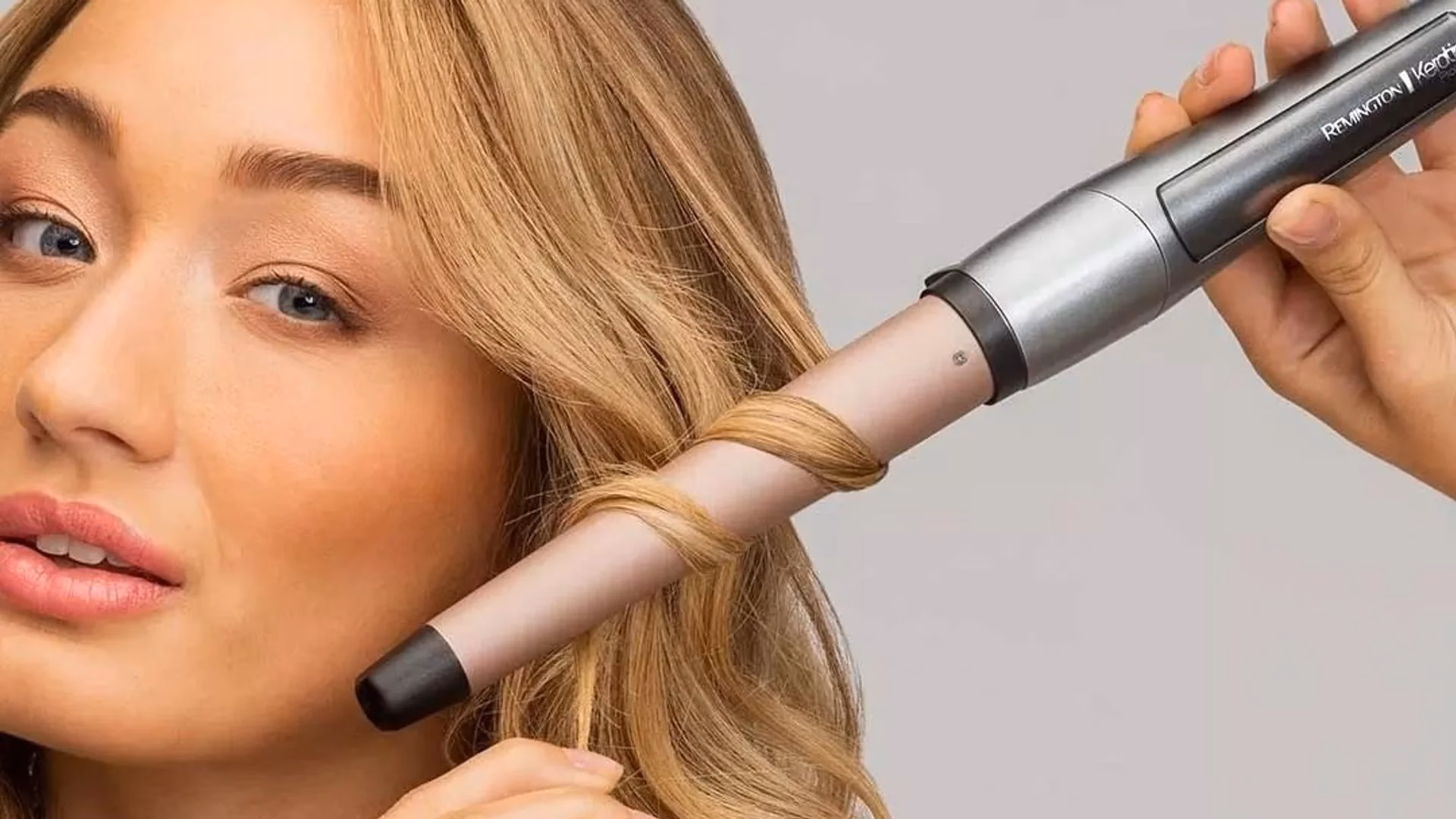 ¿Cómo hacer que los rulos con la plancha duren más?