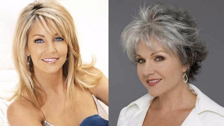 ¿Qué peinado le queda bien a una chica gordita?