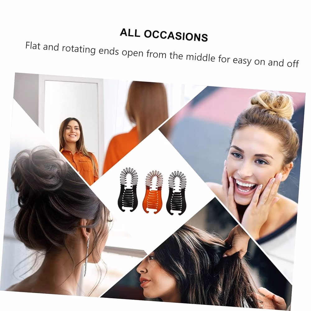 ¿Cómo puedo alisar mi pelo sin usar una plancha?