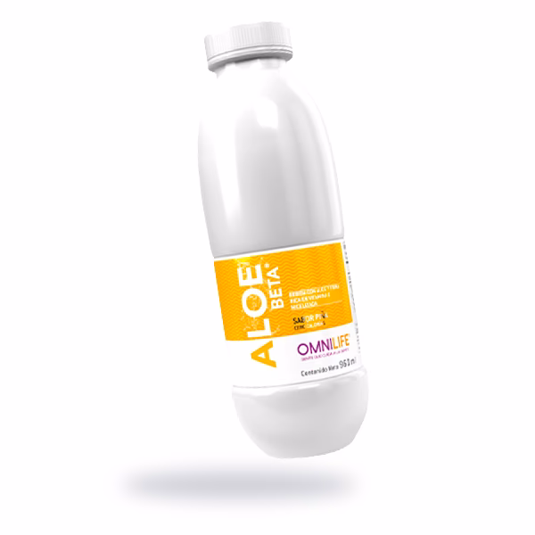 ¿Para qué se utiliza el aloe beta?