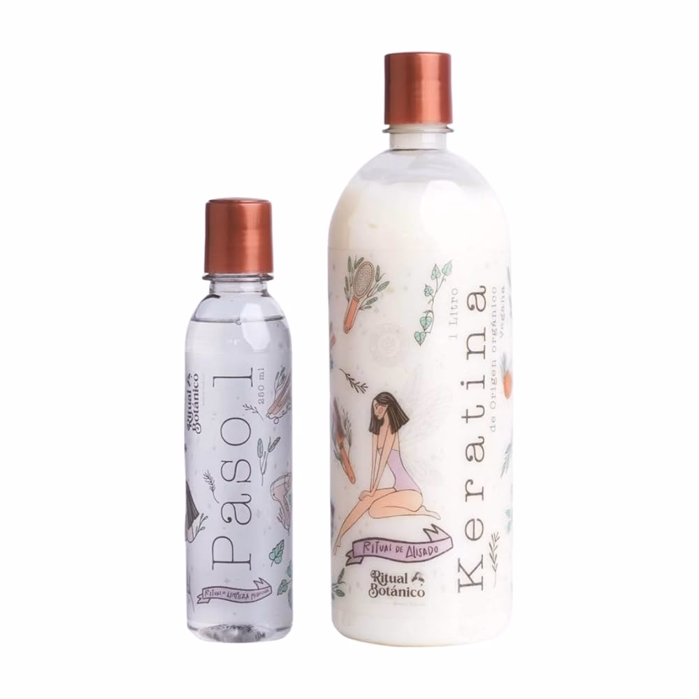 ¿El amoniaco realmente daña el cabello?