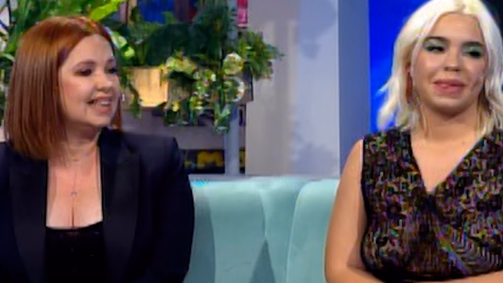 ¿Quién era el peluquero de Susana Gimenez?