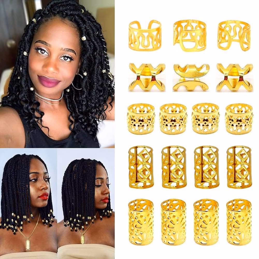 ¿Cómo utilizar un anillo para el cabello?