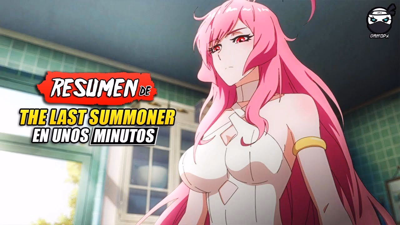 ¿Cual es el anime donde la chica se convierte en espada?