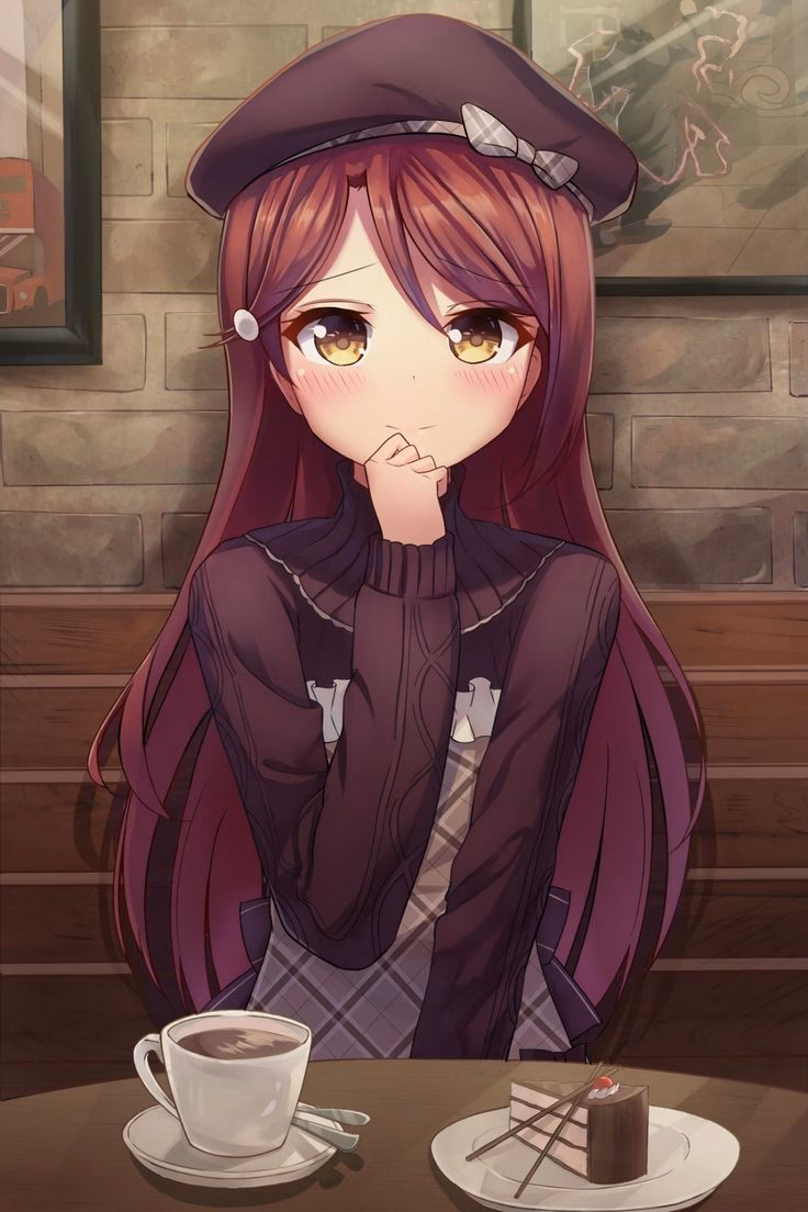 ¿Quién es ese abogado del anime?