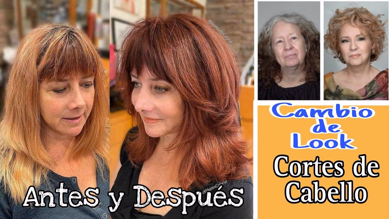 ¿Por qué el cabello grande se volvió popular?