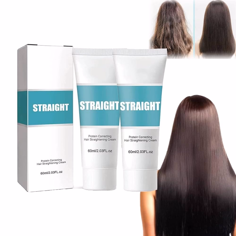 ¿Cuáles son los tipos de alisados permanentes para el cabello?