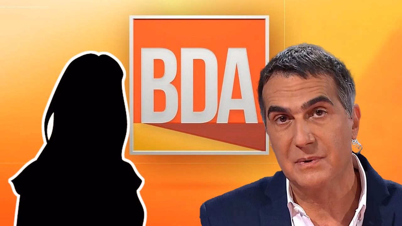 ¿Quién es el padre de Antonio Laje?