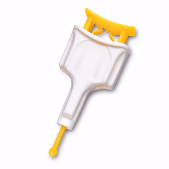 ¿Cómo se recoge sangre mediante el método capilar?