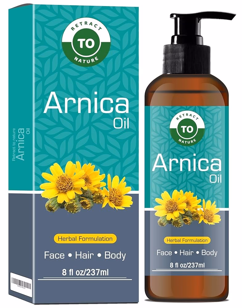 ¿Cómo utilizar árnica q para el cabello?