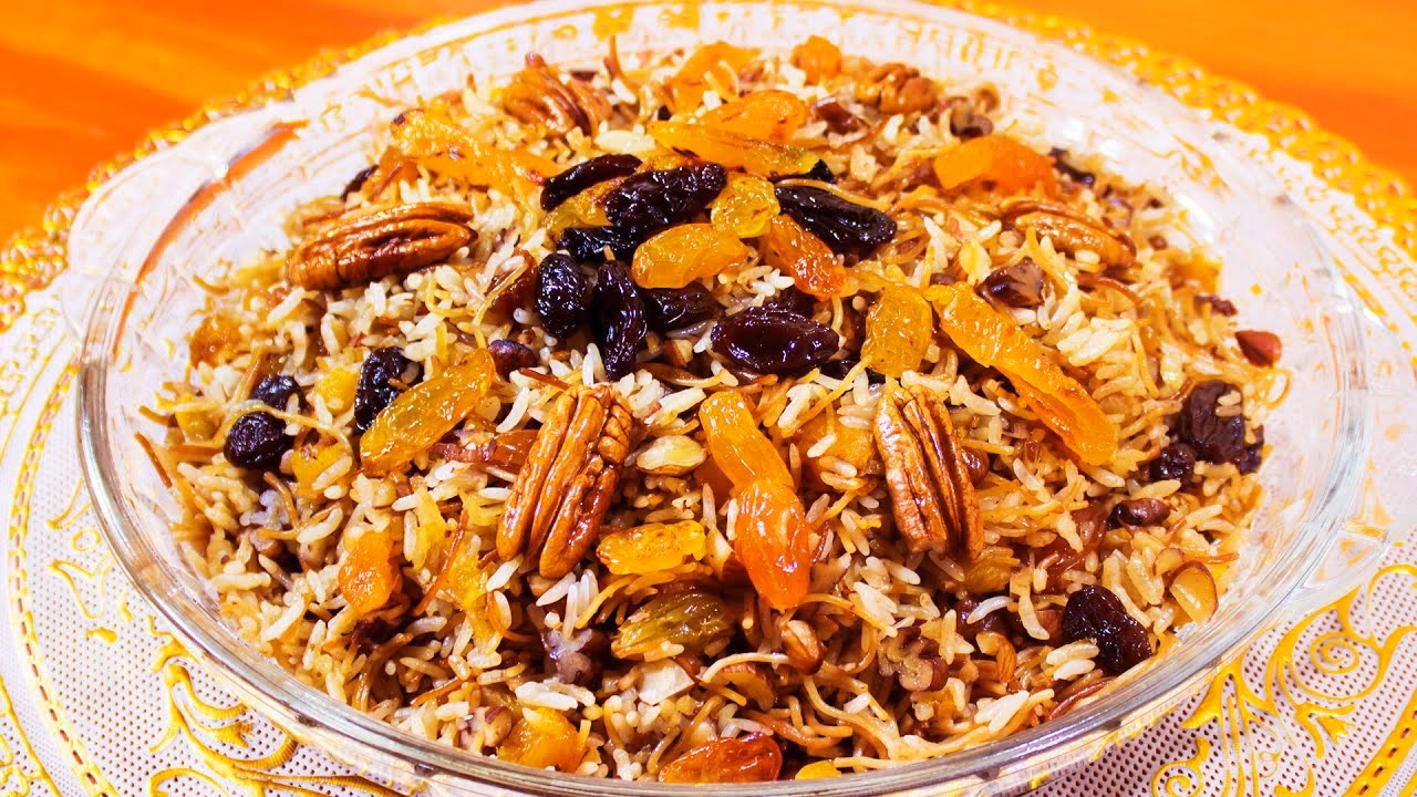 ¿Es saludable el arroz con almendras?