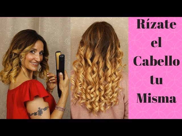 ¿Por qué mi cabello no queda bien planchado?