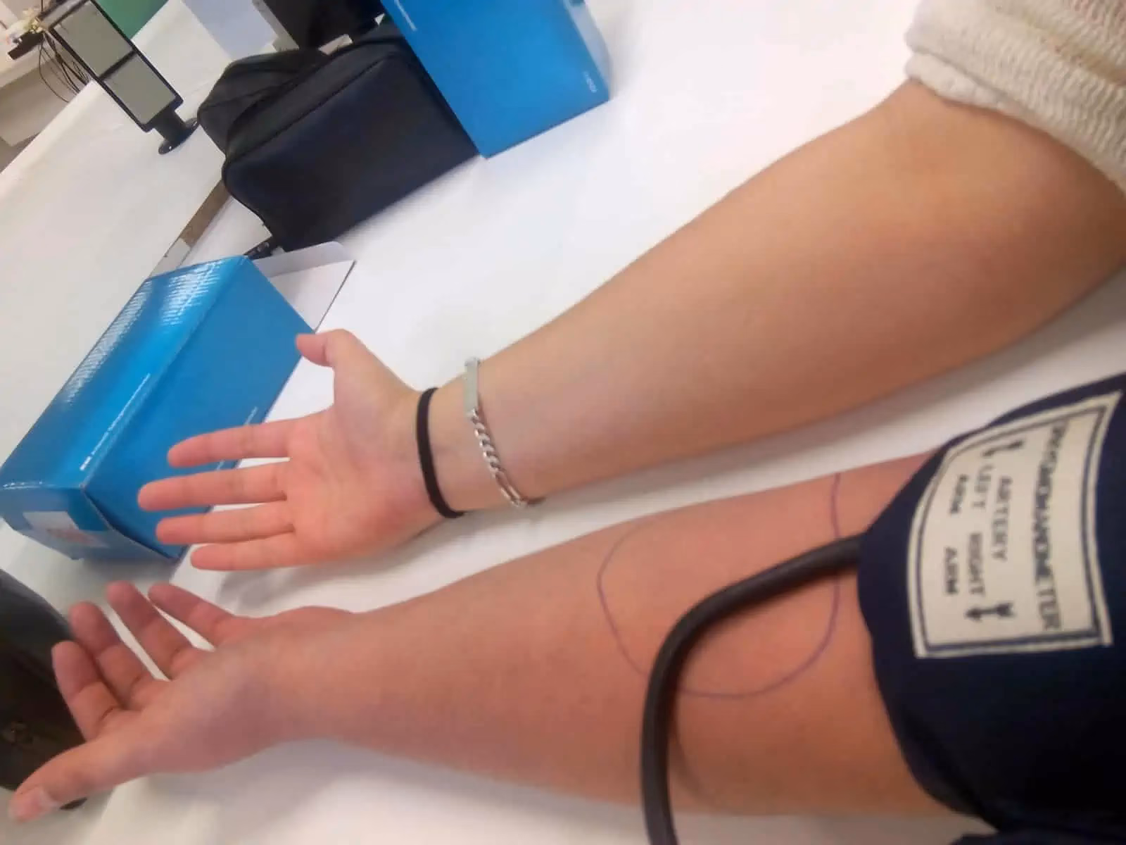 ¿Cuáles son los efectos secundarios de la aspirina?